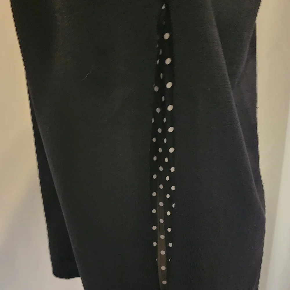 Lane Bryant long sleeve blouse top - Picture 4 of 8